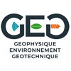 Geophysique environnement geotechnique